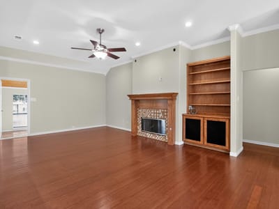 Kitchen at 102 River Down RD - 3 bed 2 bath home