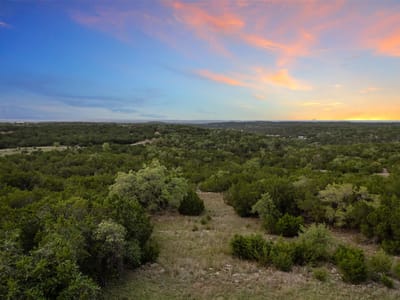 Kitchen at 102 Rocky Creek RD - Bell Spgs Ranches, Dripping Springs, TX