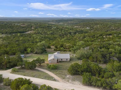 Bathroom at 102 Rocky Creek RD - Bell Spgs Ranches, Dripping Springs, TX