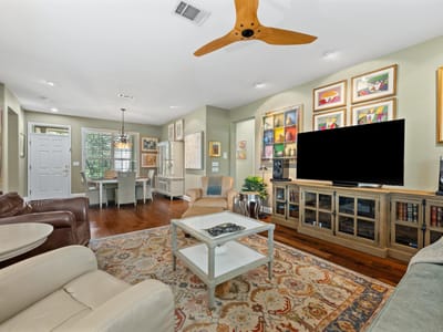 Property photo 3 at 102 Verbena DR - 2 bed 2 bath home