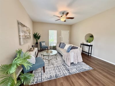 Kitchen at 102 Williamson CV - 4 bed 2 bath home