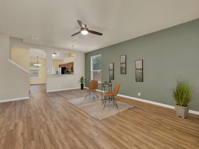 Photo 3 of 37 at 102 Wisteria WAY - 5 bed 3 bath home