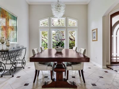 Primary bedroom at 102 Wood Trl - 5 bed 4 bath home