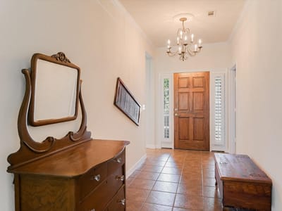Kitchen at 102 Yosemite RD - 2 bed 2 bath home