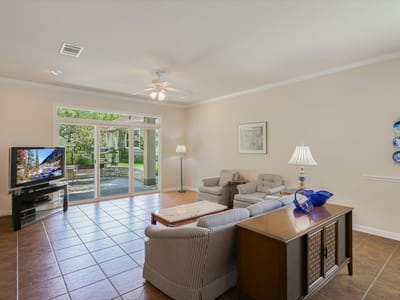 Primary bedroom at 102 Yosemite RD - 2 bed 2 bath home