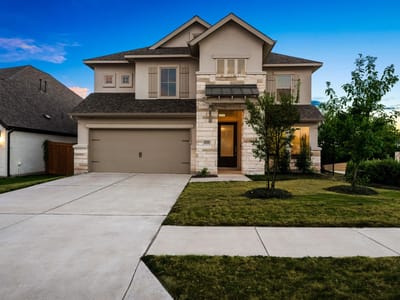 Property photo 2 at 1020 Birchbrooke DR - 4 bed 3 bath home