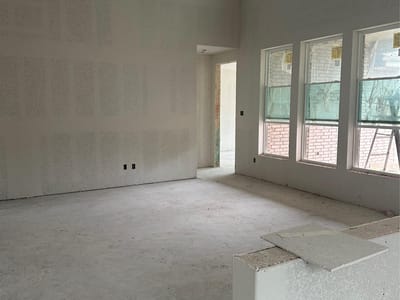 Primary bedroom at 1020 Rollingwood TRL - 4 bed 3 bath home