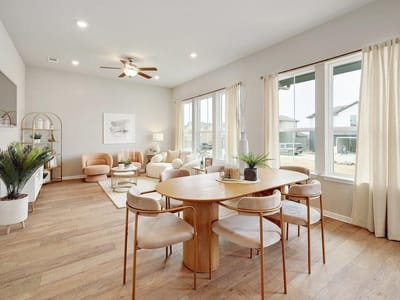Kitchen at 1020 Vista View DR Unit #2201 - 3 bed 2 bath home