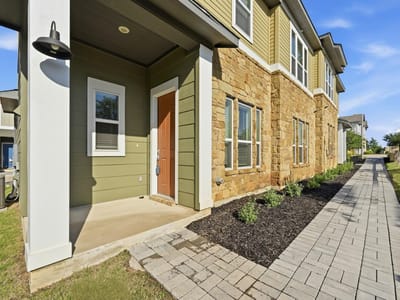 Living area at 1020 Vista View DR Unit #502 - 3 bed 2 bath home