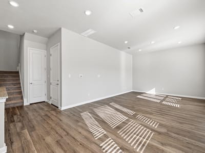Kitchen at 1020 Vista View DR Unit #502 - 3 bed 2 bath home