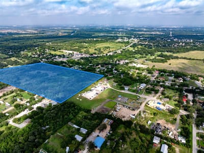 Property photo 3 at 10200 FM 969 Rd - ABS 16 SUR 18 MCELROY P ACR 25.0, Austin, TX