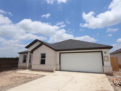 Kitchen at 10200 Pink Billed Cuckoo DR - 3 bed 2 bath home