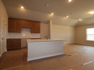 Bathroom at 10200 Pink Billed Cuckoo DR - 3 bed 2 bath home
