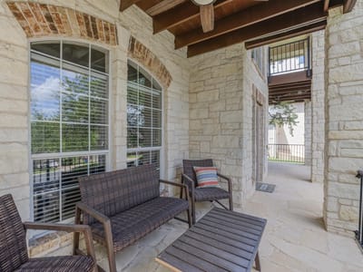 Kitchen at 10200 Spicewood PKWY - 5 bed 4 bath home
