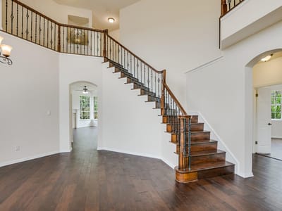 Kitchen at 10201 Spicewood Mesa - 5 bed 4 bath home
