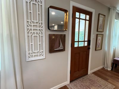 Property photo 2 at 10201 Womack DR - 2 bed 1 bath home