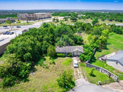 Property photo 3 at 10203 Oak Grove CIR Unit #A - Scenic Brook Estates Sec 01, Austin, TX