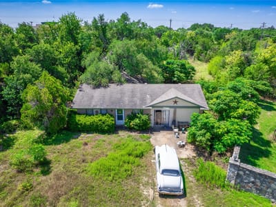 Property photo 4 at 10203 Oak Grove CIR Unit #A - Scenic Brook Estates Sec 01, Austin, TX