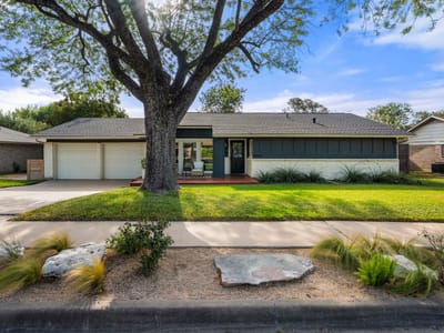 Property photo 2 at 10203 Sun Hill DR - 4 bed 2 bath home