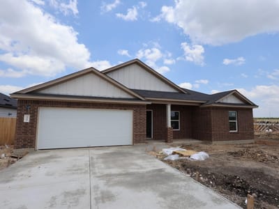 Kitchen at 10204 Pink Billed Cuckoo DR - 3 bed 2 bath home
