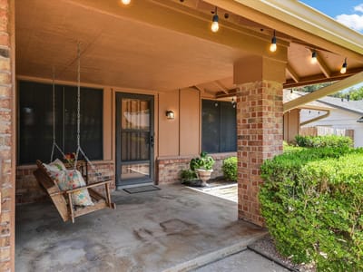 Property photo 2 at 10207 Willfield DR - 4 bed 2 bath home