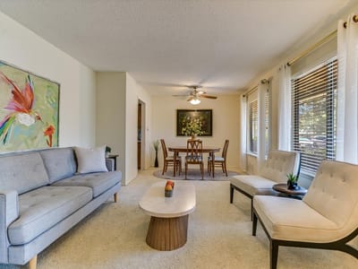 Property photo 4 at 10207 Willfield DR - 4 bed 2 bath home