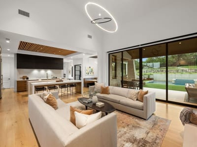 Primary bedroom at 10208 Milky WAY - 5 bed 5 bath home