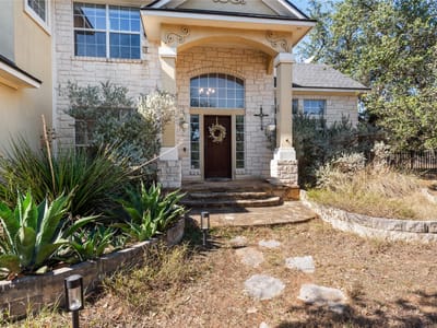 Primary bedroom at 1021 Canna Lily CIR - 4 bed 3 bath home