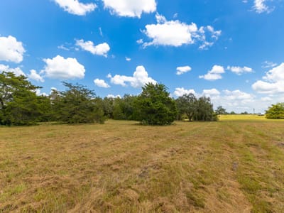 Bathroom at 1021 E Old Hallettsville RD - ABS A180 FAIRES W A, 6.167 ACRES,NO BLDGS OR M, Flatonia, TX