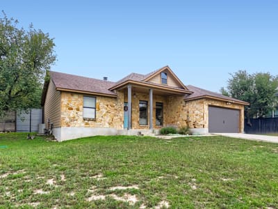 Property photo 3 at 10213 Thomas LN - 4 bed 3 bath home