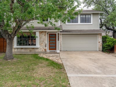 Property photo 2 at 10214 Bilbrook PL - 4 bed 3 bath home