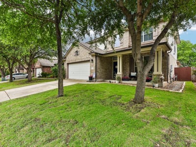 Property photo 2 at 10216 Anahuac TRL - 4 bed 2 bath home
