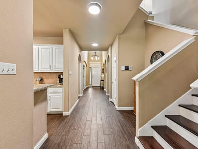 Property photo 3 at 10216 Anahuac TRL - 4 bed 2 bath home