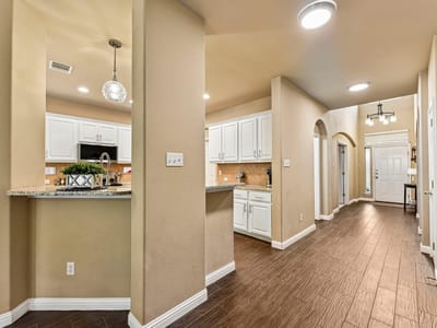 Property photo 4 at 10216 Anahuac TRL - 4 bed 2 bath home