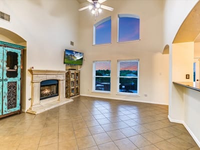 Bathroom at 1022 Bretton Woods Dr - 4 bed 2 bath home