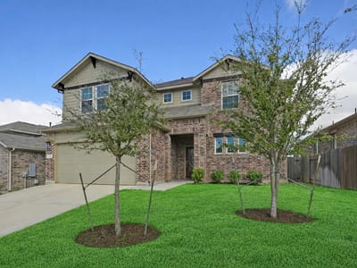 Living area at 1022 Cherrystone LOOP - 4 bed 2 bath home