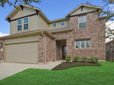 Kitchen at 1022 Cherrystone LOOP - 4 bed 2 bath home