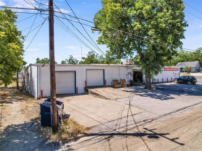 Property photo 3 at 1022 N Main ST - Vance, Taylor, TX