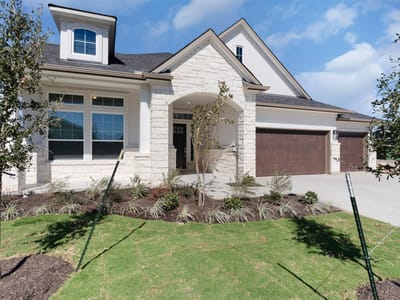 Living area at 1022 Painted Horse DR - 4 bed 3 bath home