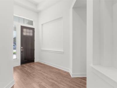 Primary bedroom at 1022 Painted Horse DR - 4 bed 3 bath home