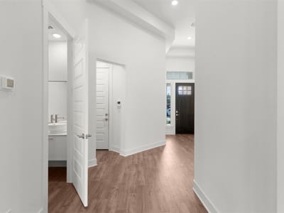 Bathroom at 1022 Painted Horse DR - 4 bed 3 bath home