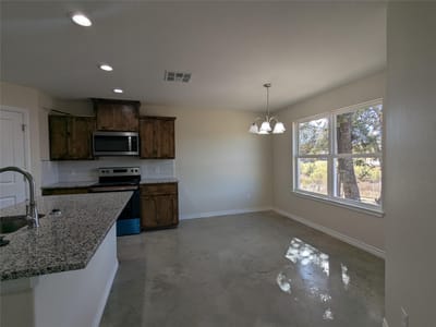 Bathroom at 1023 Fieldstone Dr - 3 bed 2 bath home
