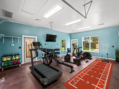 Primary bedroom at 1023 Grassy Field RD - 4 bed 3 bath home