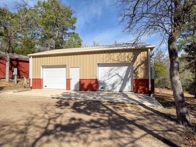 Kitchen at 1024 Sand Hills RD - 4 bed 2 bath home