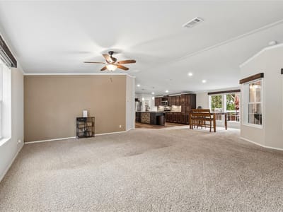 Property photo 5 at 1024 Sand Hills RD - 4 bed 2 bath home
