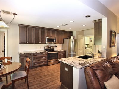 Kitchen at 10260 Twin Lake LOOP - 3 bed 2 bath home