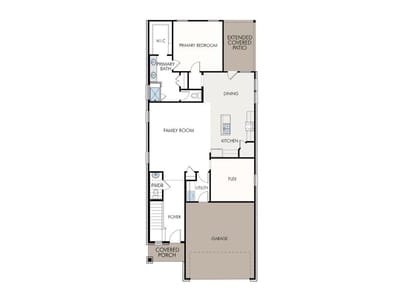 Property photo 2 at 1029 Stonehill DR - 4 bed 3 bath home