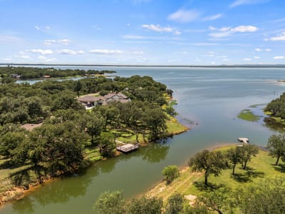 Property photo 2 at 103/105 Sunset CIR - Cassie, Burnet, TX