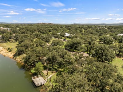 Property photo 4 at 103/105 Sunset CIR - Cassie, Burnet, TX