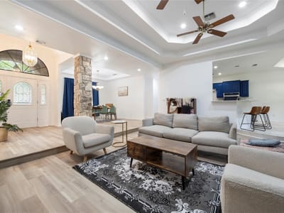 Kitchen at 103 Birdie - 3 bed 3 bath home